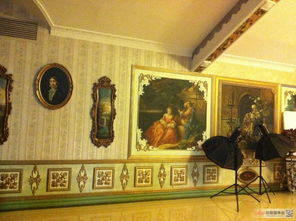 聚焦光影，傳遞溫情——論攝影服務的熱情與溫暖